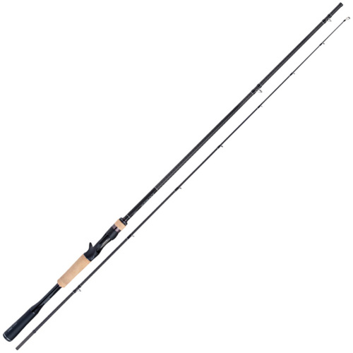 Shimano Expride Casting 218 Cm 10-30 Gr Baitcasting Olta Kamışı - 1