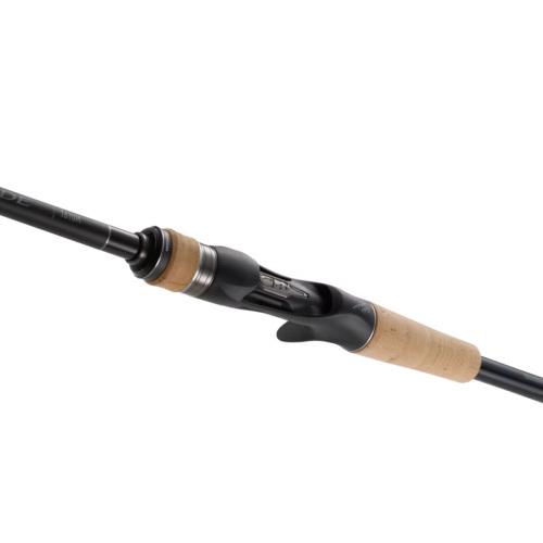 Shimano Expride Casting 218 Cm 10-30 Gr Baitcasting Olta Kamışı - 2