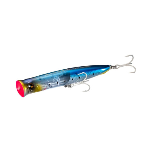 Shimano Exsence Beam Popper 130F FB 13 Cm 29 Gr Popper Yem - 2