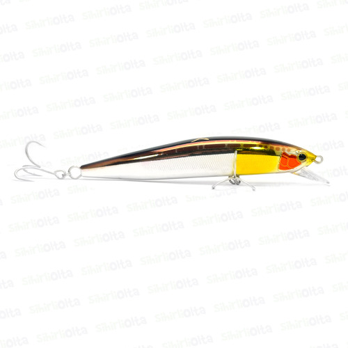 Shimano Exsence Blast Shad 17 Cm 53 Gr Floating Maket Yem - 2