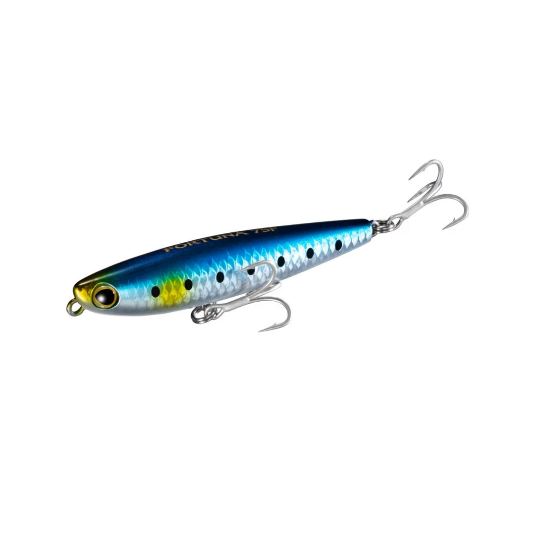Shimano Exsence Fortuna 75F 7.5 Cm 8 Gr Su Üstü Maket Yem
