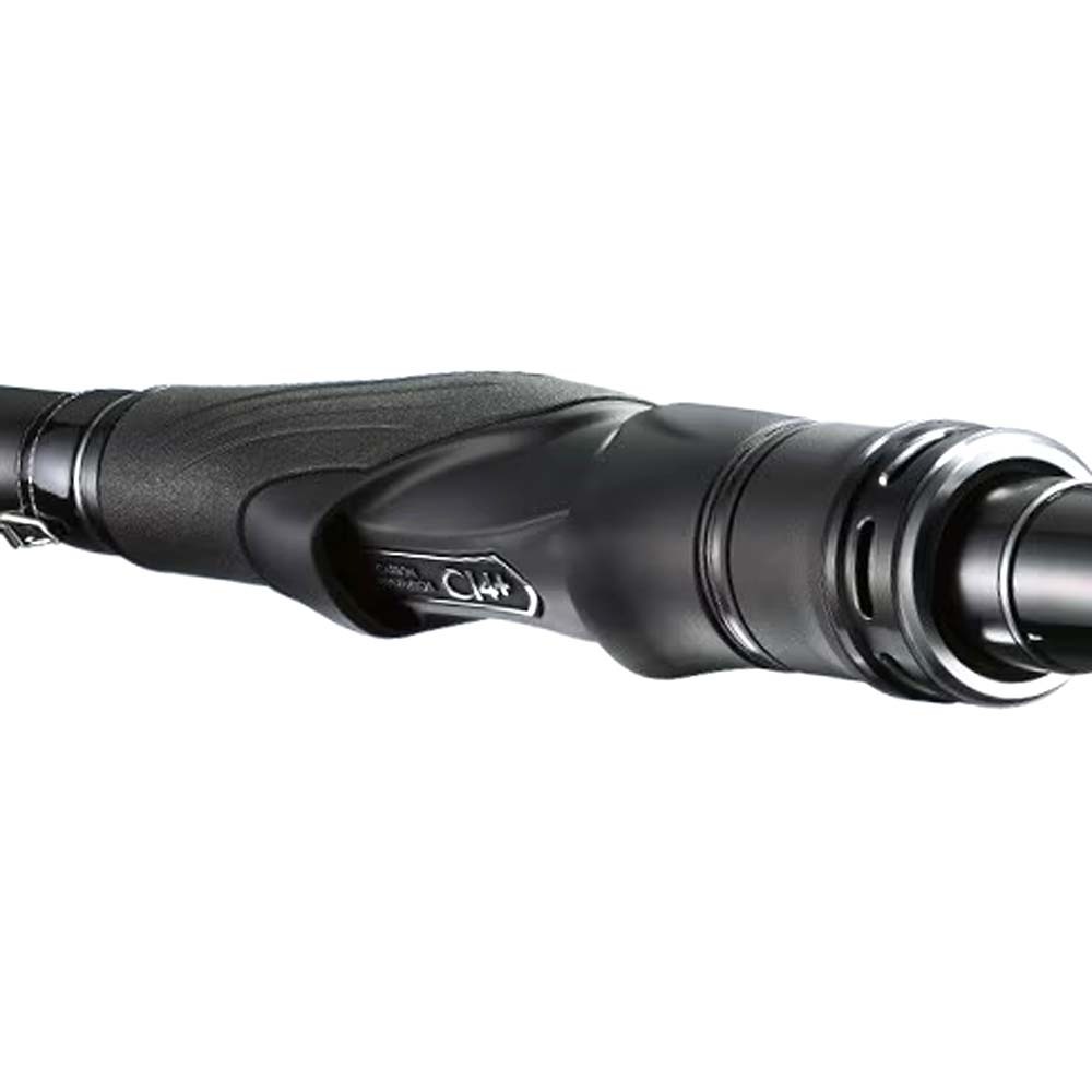 SEVENMINT M6 x 2、 M5 x1 Shimano Exsence Genos 269 Cm 5-32 Gr Spin Olta Kamışı SPIN