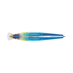 Shimano Exsence Silent Assassin 80F 8 Cm 10 Gr Floating Maket Yem - 4