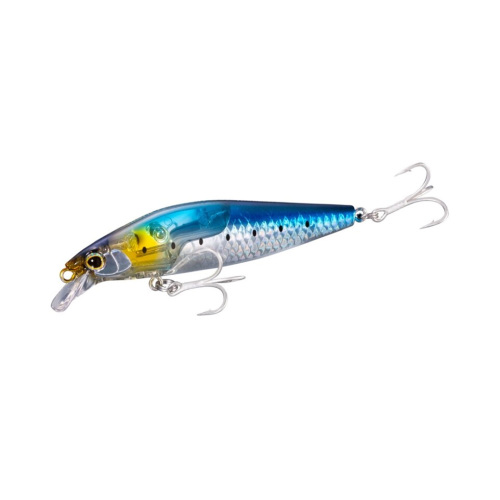 Shimano Exsence Silent Assassin 8 Cm 10 Gr Floating Maket Yem - 2