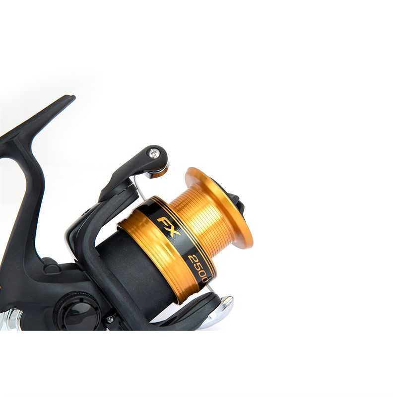 Shimano FX 1000 FC Spin Lrf Olta Makinesi