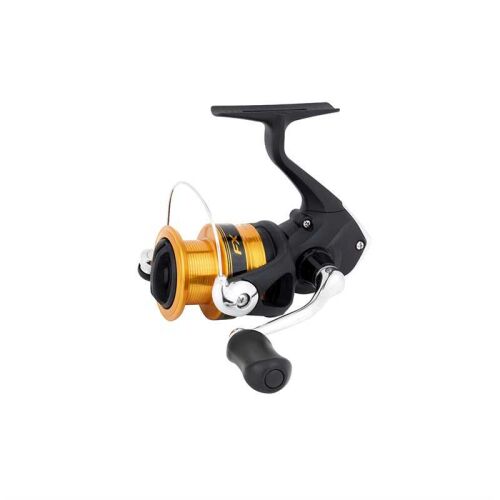 Shimano FX 2000 FC Spin Lrf Olta Makinesi - 1