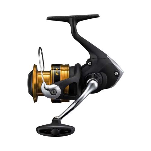 Shimano FX 2500 FC HG Spin Olta Makinesi - 1