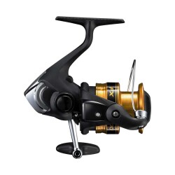 Shimano FX 2500 FC HG Spin Olta Makinesi - 2