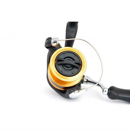 Shimano FX 2500 FC Spin Olta Makinesi - 1