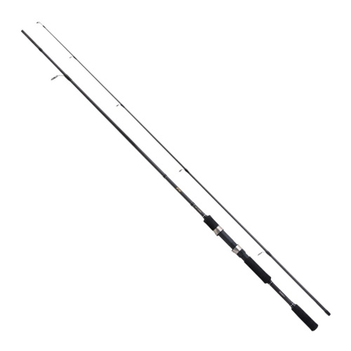 Shimano FX XT 270XH 50-100 Gr Spin Kamışı - 1