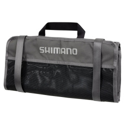 Shimano Game Hard Lure Wrap Çanta - Shimano