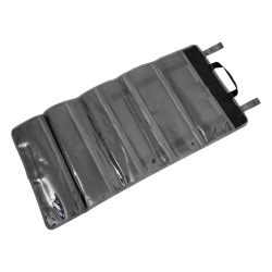 Shimano Game Hard Lure Wrap Çanta - 3