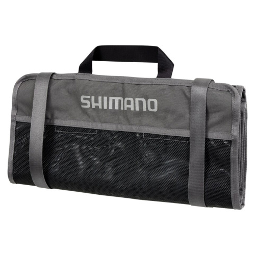 Shimano Game Hard Lure Wrap Çanta - 1