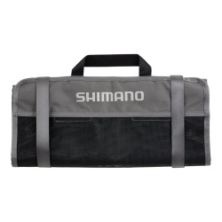 Shimano Game Hard Lure Wrap Çanta - 2