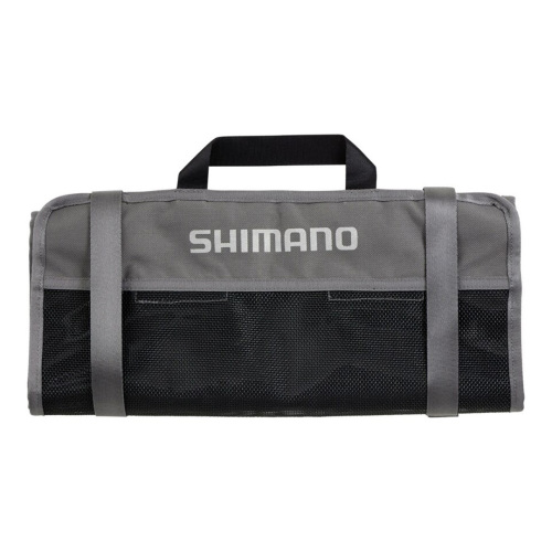 Shimano Game Hard Lure Wrap Çanta - 2