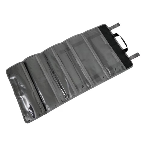 Shimano Game Hard Lure Wrap Çanta - 3