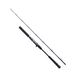 Shimano Game Type Jig 168 Cm Max. 350 Gr Jig Kamışı - Shimano