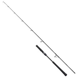 Shimano Game Type Jig 178 Cm Max. 250 Gr Jig Kamışı - Shimano