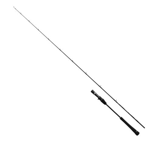 Shimano Game Type Light Jig 191 Cm 50-160 Gr Jig Kamış - Tetikli - 1