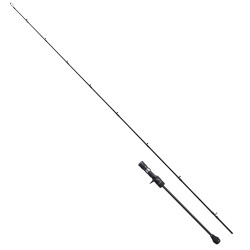 Shimano Game Type Slow Jig 198 Cm Max. 200 Gr Jig Kamışı - Tetikli - 1