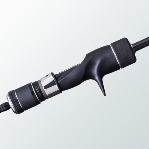 Shimano Game Type Slow Jig 198 Cm Max. 260 Gr Jig Kamışı - Tetikli - 2