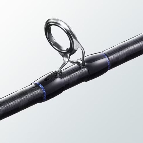 Shimano Game Type Slow Jig 198 Cm Max. 260 Gr Jig Kamışı - Tetikli - 3