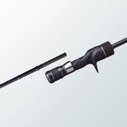 Shimano Game Type Slow Jig 198 Cm Max. 260 Gr Jig Kamışı - Tetikli - 4