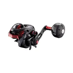 Shimano Genpu XT 201 PG Baitcasting Olta Makinesi - 1