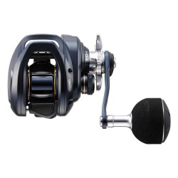 Shimano Grappler BB 151 HG Baitcasting Makara - 2