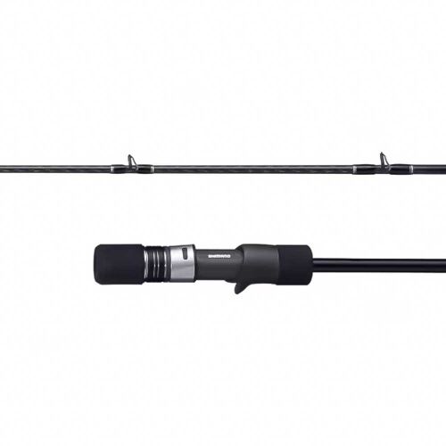 Shimano Grappler BB 198 Cm Max 330 Gr Slow Jig Kamışı - 2