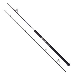 Shimano Grappler BB Jigging 183 Cm Max. 250 Gr Jig Kamışı - 1