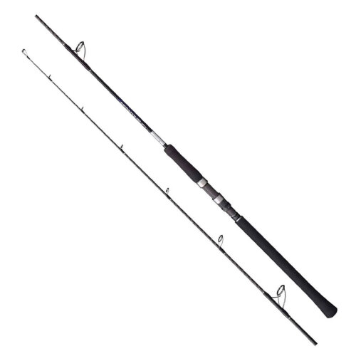 Shimano Grappler BB Jigging 183 Cm Max. 250 Gr Jig Kamışı - 1