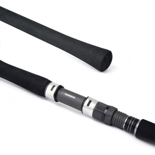 Shimano Grappler BB Jigging 183 Cm Max. 250 Gr Jig Kamışı - 3