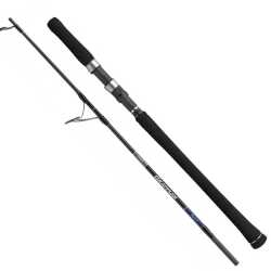 Shimano Grappler Type J S603 183 Cm Max. 180 Gr 2 Parça Jig Kamışı - 2