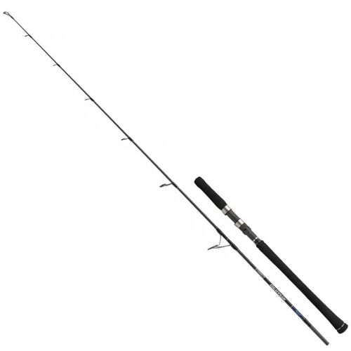 Shimano Grappler Type J S603 183 Cm Max. 180 Gr 2 Parça Jig Kamışı - 1