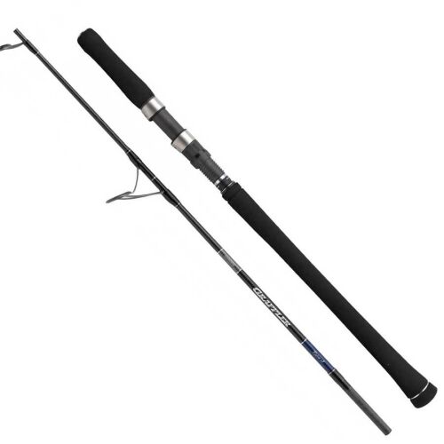 Shimano Grappler Type J S603 183 Cm Max. 180 Gr 2 Parça Jig Kamışı - 2