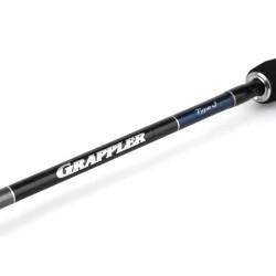 Shimano Grappler Type J S603 183 Cm Max. 180 Gr 2 Parça Jig Kamışı - 3