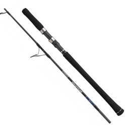 Shimano Grappler Type J S605 183 Cm Max. 250 Gr 2 Parça Jig Kamışı - 3