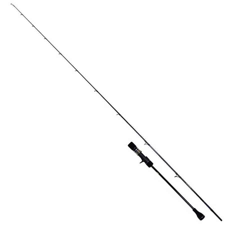 Shimano Grappler Type Slow J B684 203 Cm Max. 330 Gr 2 Parça Jig