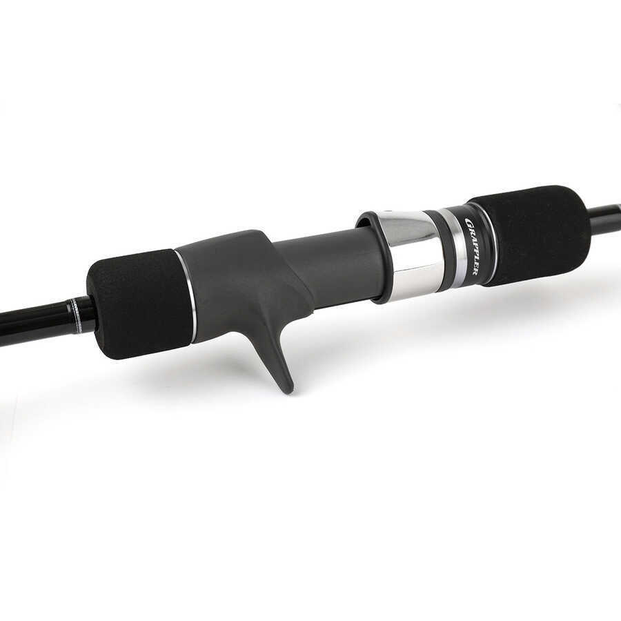 Shimano Grappler Type Slow J B684 203 Cm Max. 330 Gr 2 Parça Jig