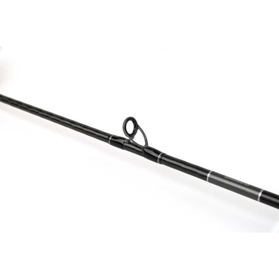 Shimano Grappler Type Slow J B684 203 Cm Max. 330 Gr 2 Parça Jig