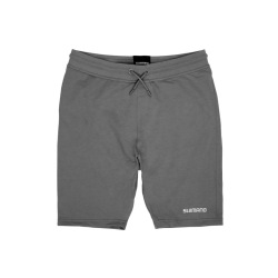 Shimano Grey Short Gri Şort - Shimano