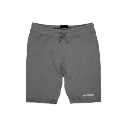 Shimano Grey Short Gri Şort - Shimano