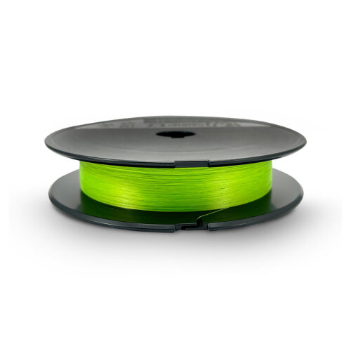 Shimano Kairiki 8+ 300 Mt Mantis Green İp Misina - 1