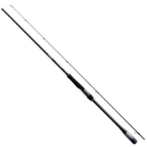 Shimano Lunamis Inshore 259 Cm 6-25 Gr Spin Olta Kamışı - 1