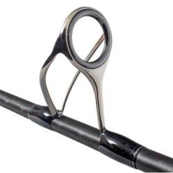 Shimano Lunamis Inshore 259 Cm 6-25 Gr Spin Olta Kamışı - 4