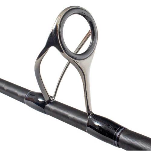 Shimano Lunamis Inshore 259 Cm 6-25 Gr Spin Olta Kamışı - 4