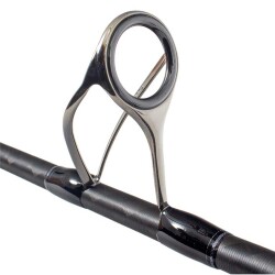 Shimano Lunamis Inshore 274 Cm 5-21 Gr Spin Olta Kamışı - 4