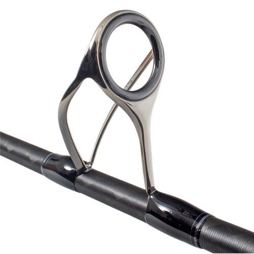 Shimano Lunamis Inshore 274 Cm 5-21 Gr Spin Olta Kamışı - 4