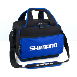 Shimano Mavi All Round Baits Bits Bag Çanta - Shimano